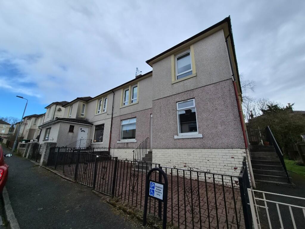 Main image of property: Beechbank Avenue, Airdrie, Lanarkshire, ML6