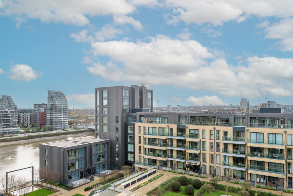 Main image of property: Central Avenue, Fulham, SW6