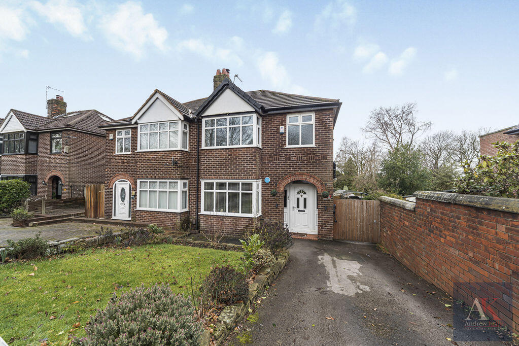Main image of property: Manchester Road, Rochdale