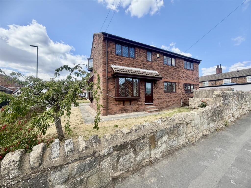 Main image of property: Low Farm, Great Preston, Leeds