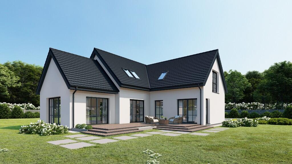 Main image of property: Plot 2, The Aviary, Chrishall Road, SG8
