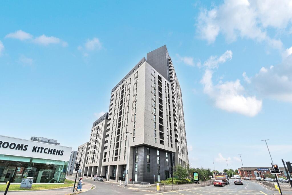 Main image of property: Water Street, Manchester, Greater Manchester, M3