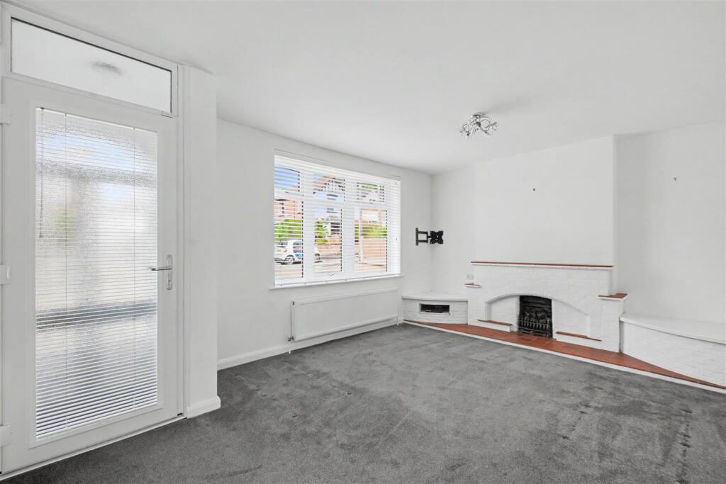 House in Nottingham, Sandiacre - View 3
