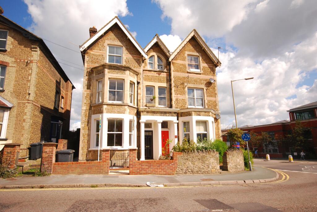 Main image of property: Farnham Rd, Town Centre, Guildford, GU2