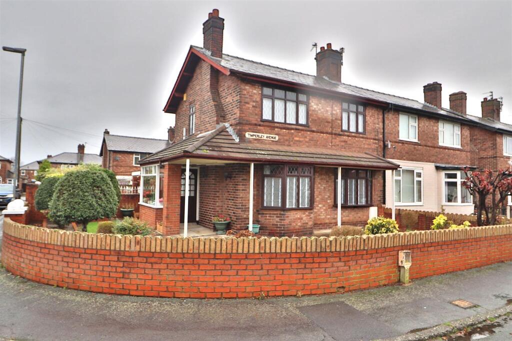 Main image of property: Timperley Avenue, Warrington