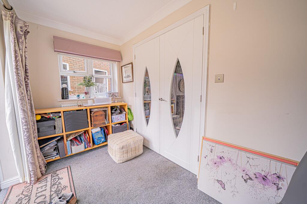 Additional image 8 of Abberton Grove, Shirley, B90