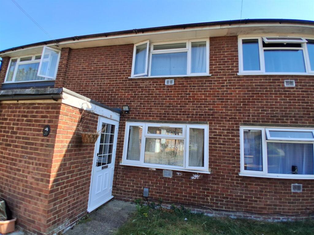 Main image of property: Manse Close, Harlington, Hayes