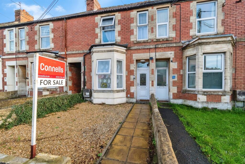 Main image of property: Bradley Road, Trowbridge