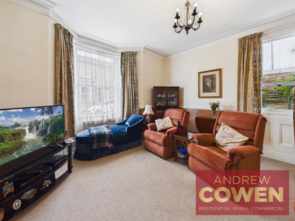 Highfield, Scarborough - More