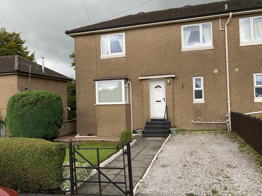 Main image of property: The Grove, Heathhall, Dumfries, DG1 1TW