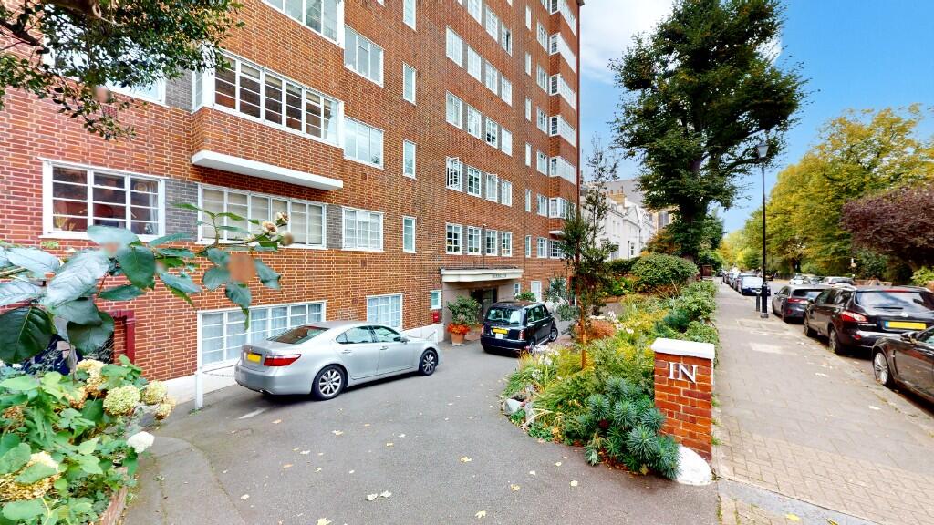 Main image of property: St. Petersburgh Place, London, W2