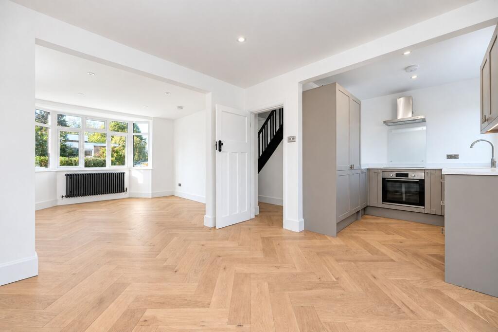House in Langham - View 3