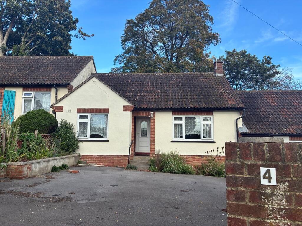 Main image of property: Churchill Close, Wells, BA5