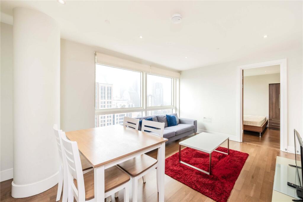 Apartment in London - View 3