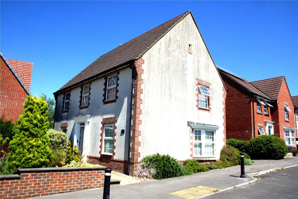 Main image of property: Endal Way, Clanfield, Waterlooville, Hampshire, PO8