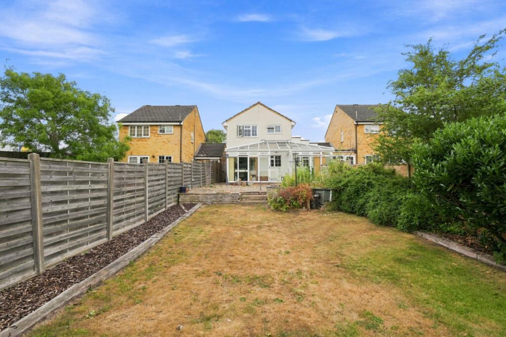 House in Chelmsford - View 2