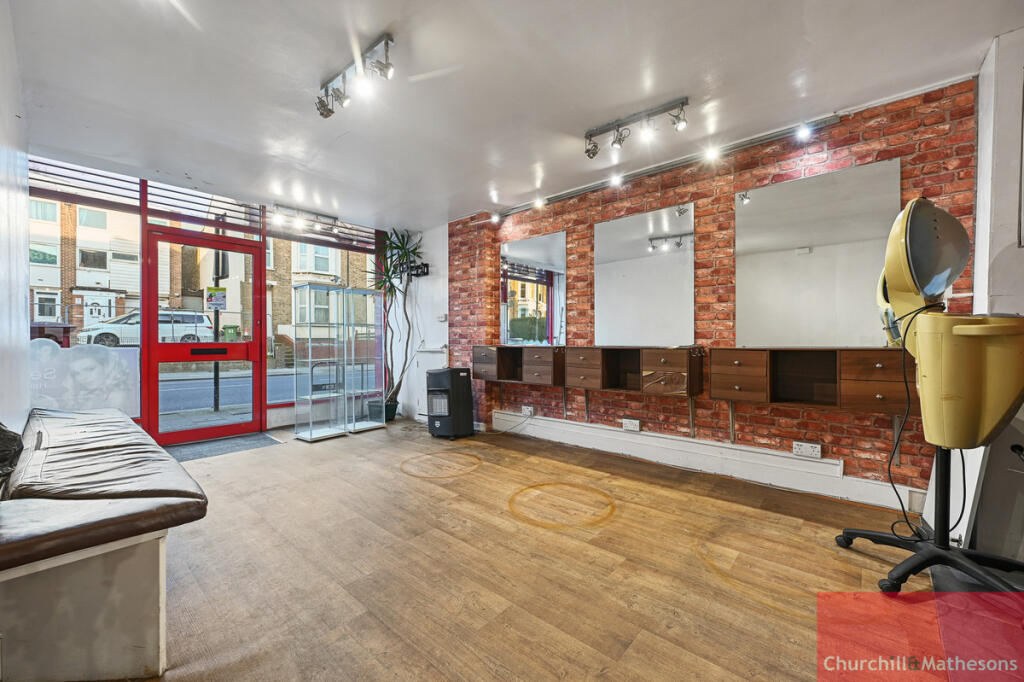 Main image of property: Acton Lane, Harlesden, NW10 8