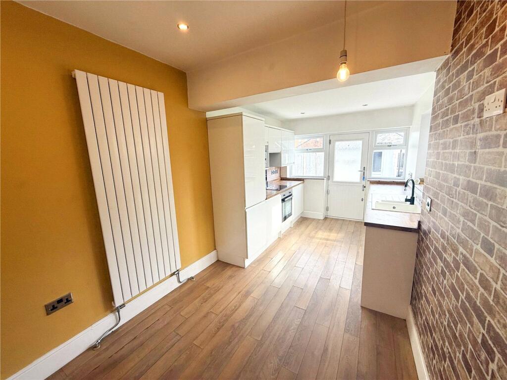 House in Shrewsbury - View 3