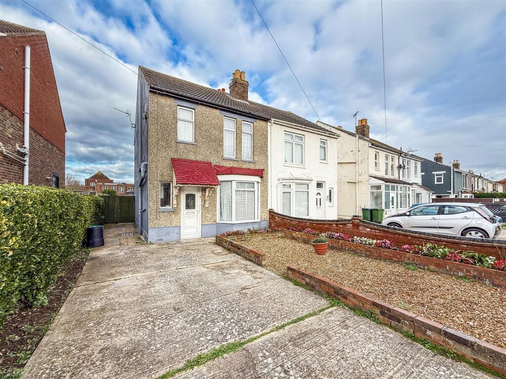 White Hart Lane, Portchester,, Portchester
