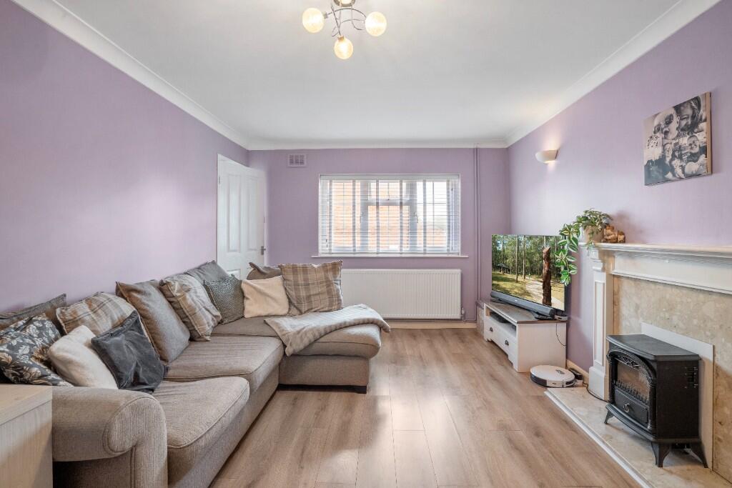 Prospect Road, Kibworth, LE8 photo 3