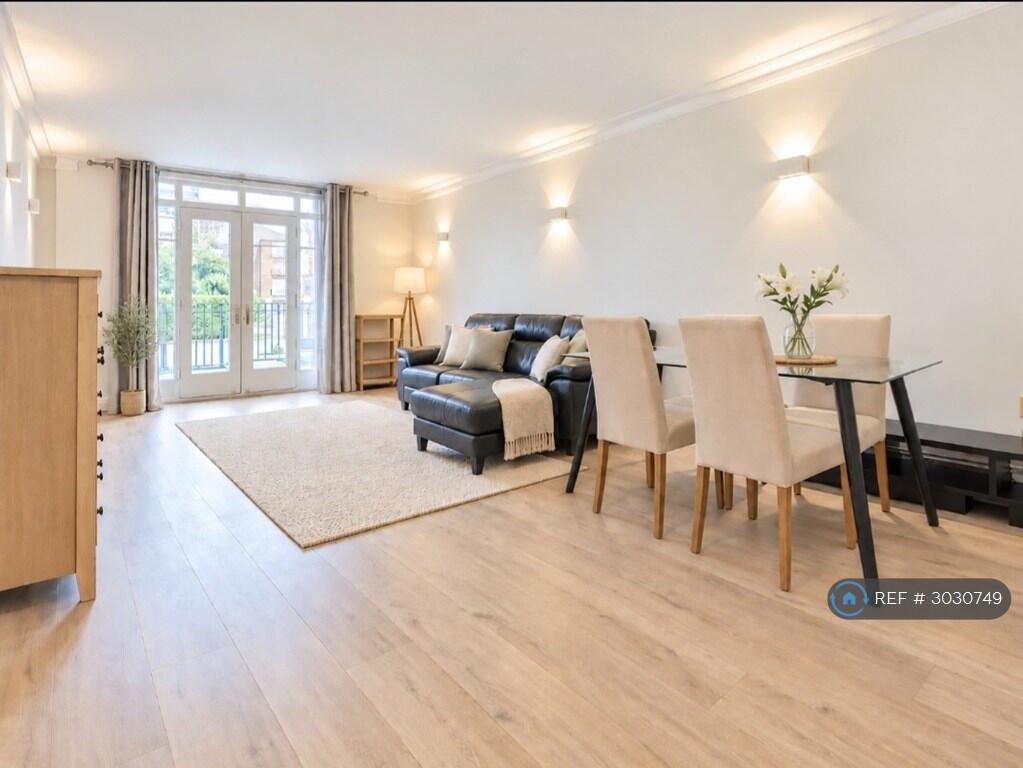 Main image of property: Trinity Street, Southwark, SE1