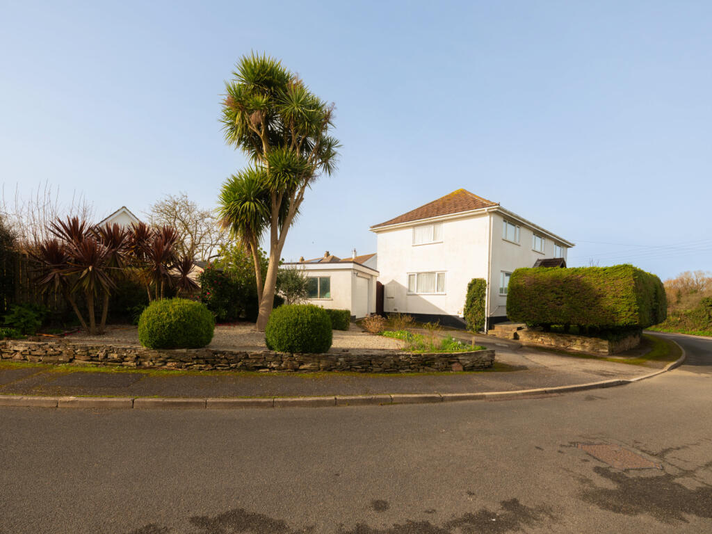 Main image of property: Tredrizzick Close, PL27 6PD