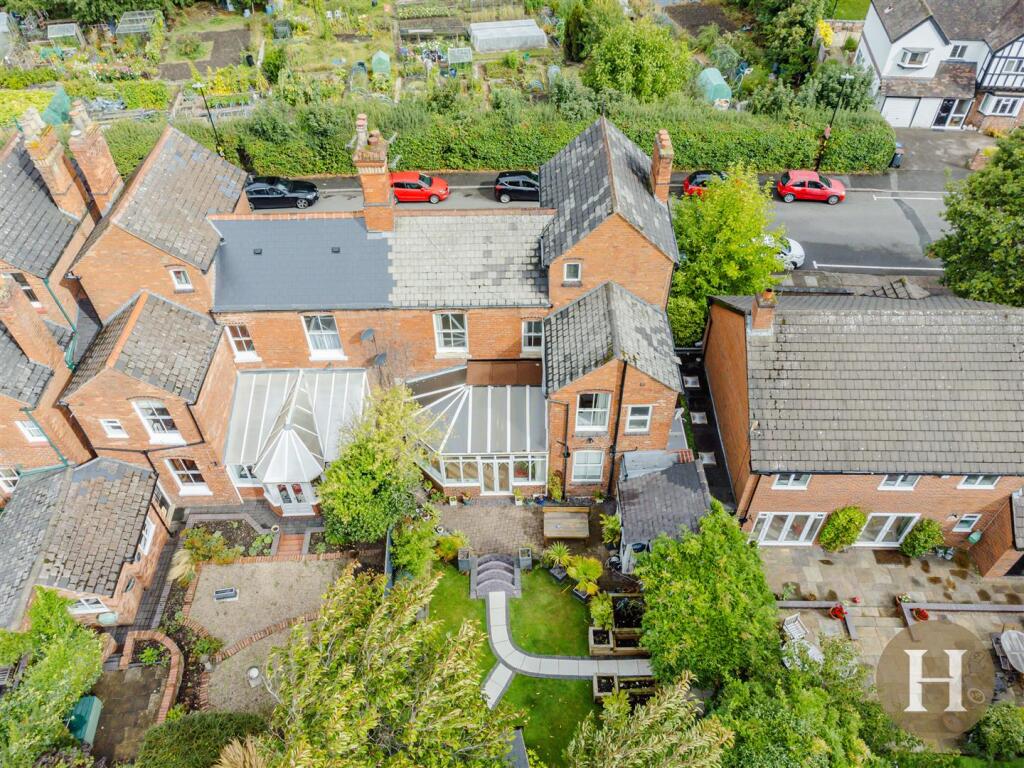 Additional image 49 of Kingscote Road, Edgbaston, Birmingham, B15