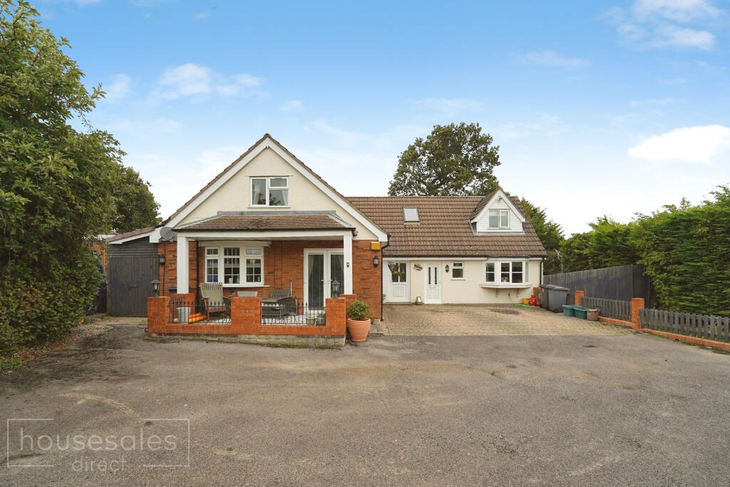 Main image of property: Winnycroft Lane, Gloucester, GL4