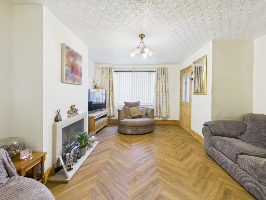 Main image of property: Oathills Drive, Tarporley