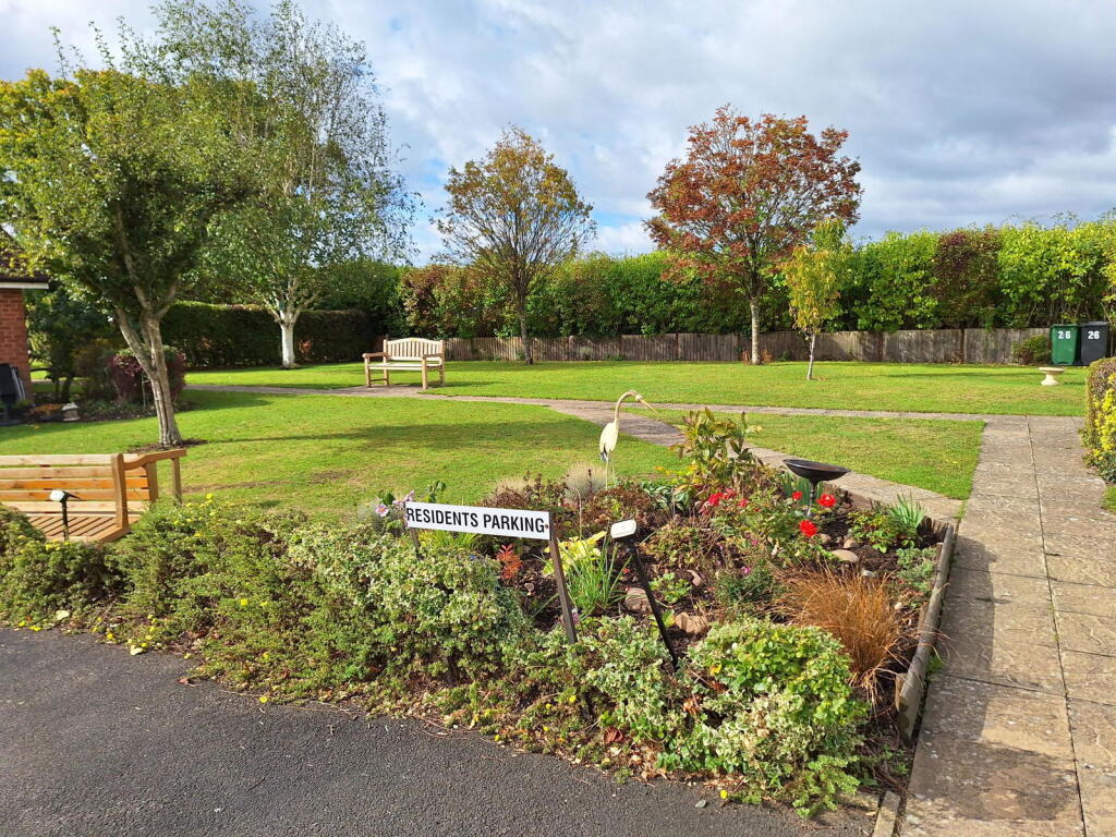 Additional image 23 of Silvermead Court, Wythall