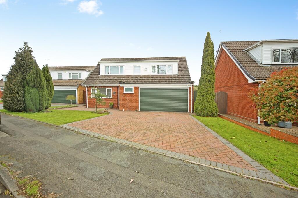 Main image of property: Church Walk, Stourport-On-Severn