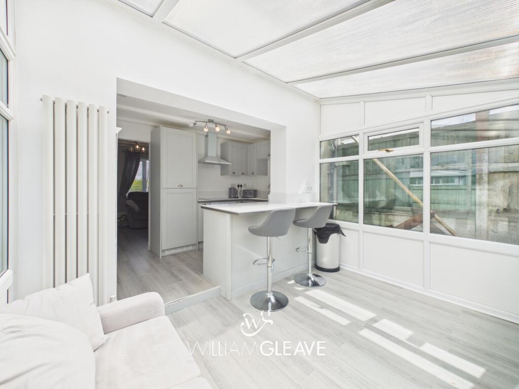 Cae Helyg, Pentre Halkyn, Holywell, Flintshire, CH8 photo 4