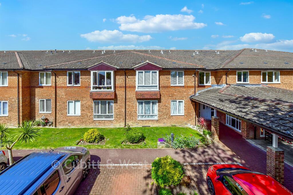 Main image of property: Holman Close, Waterlooville, Hampshire