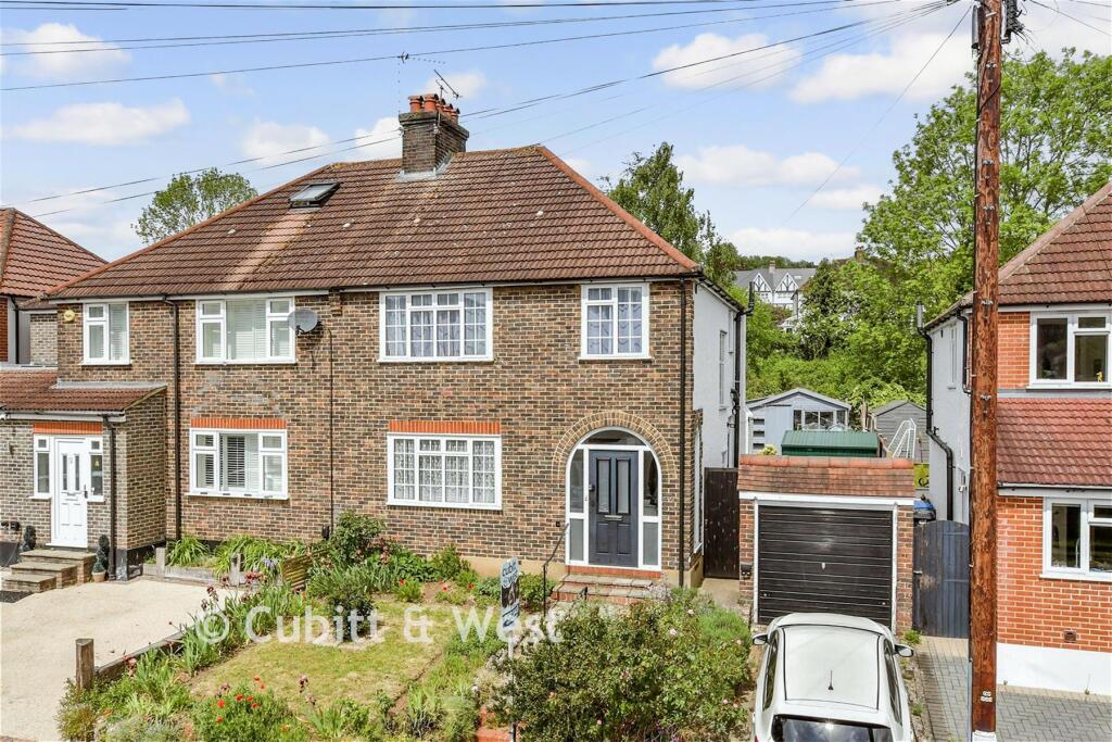Main image of property: Linden Avenue, Coulsdon, Surrey