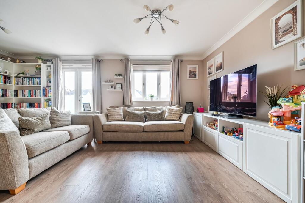 Apartment in Rochester - View 4