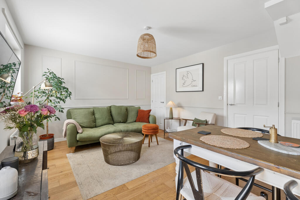 Main image of property: Pitstone, Buckinghamshire