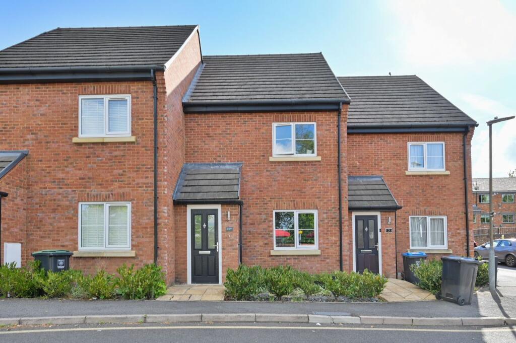 Main image of property: Figtree Hill, Hemel Hempstead, HP2