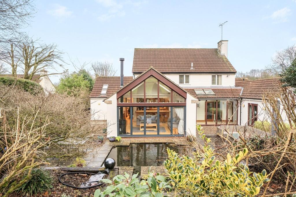 Additional image 10 of Britannia Close, Chilcompton, Radstock, BA3