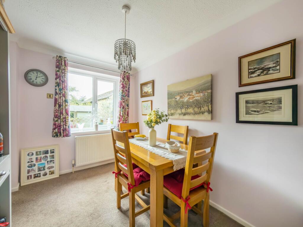 House in Wakefield - More