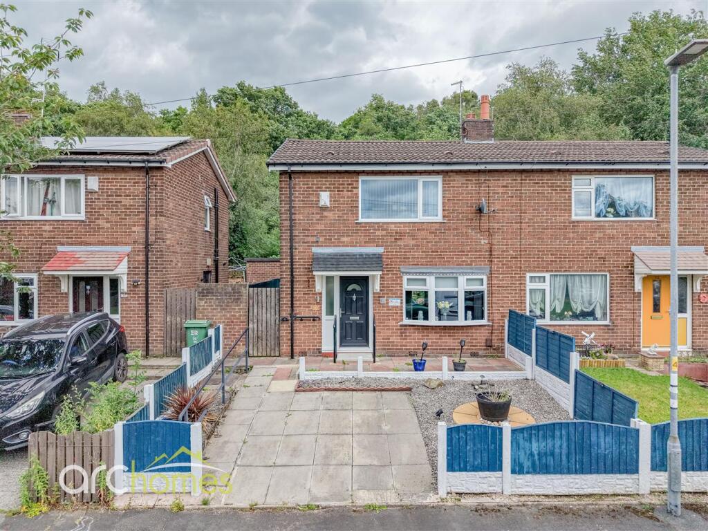 Main image of property: Windermere Avenue, Atherton, Manchester