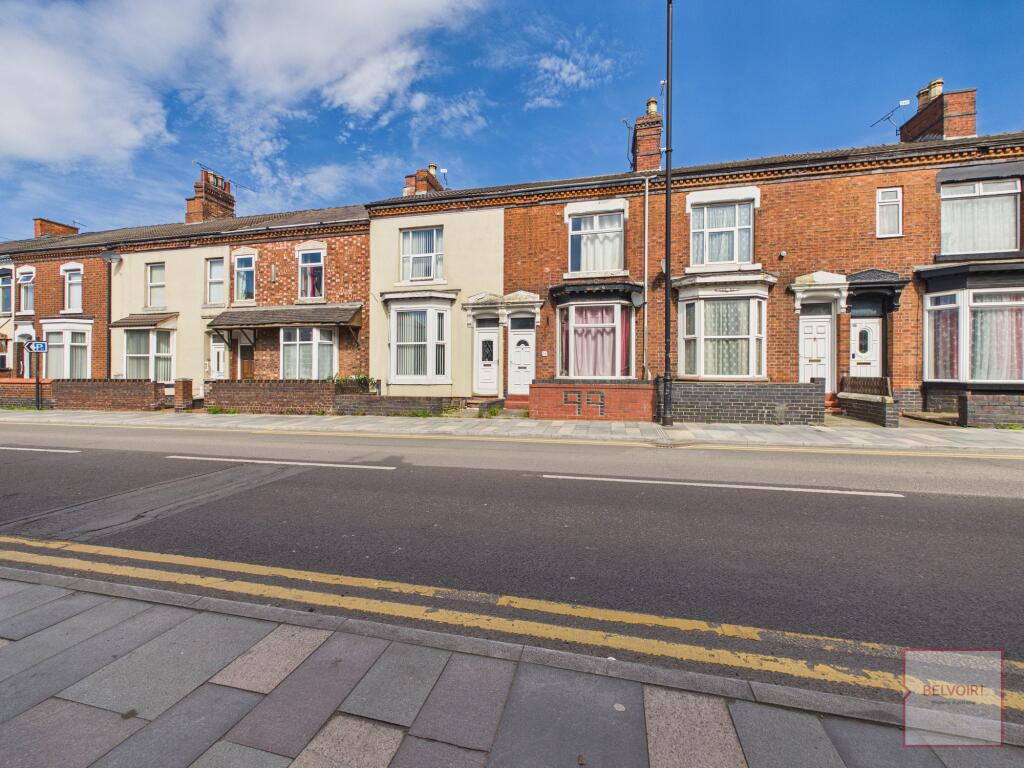 Main image of property: West Street, Crewe, CW1