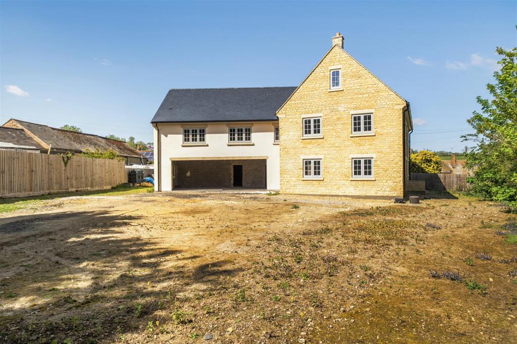 Main image of property: Bridge Road, Stoke Bruerne, NN12