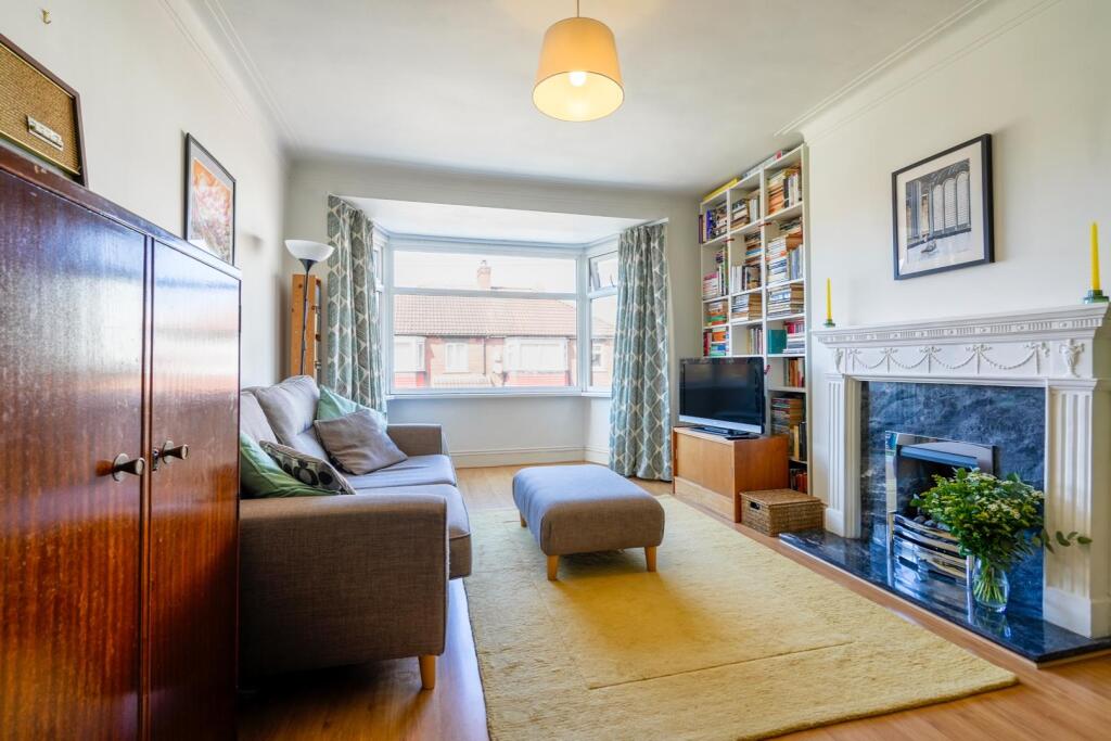 Apartment in North Tyneside, Preston - View 2