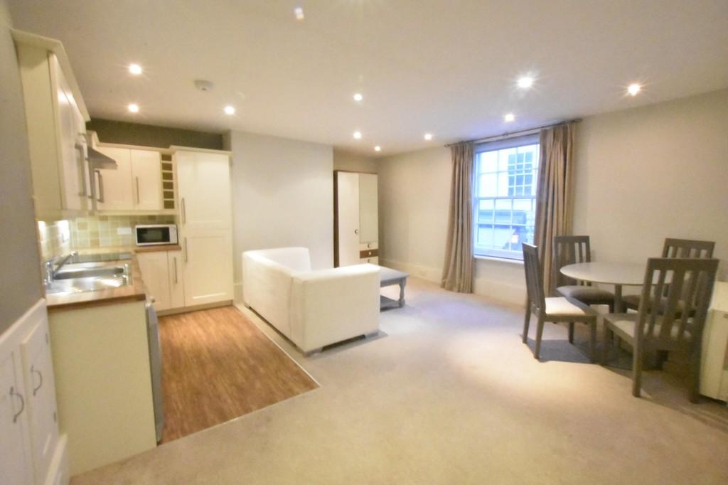 Main image of property: Abbeygate Street, Bury St Edmunds