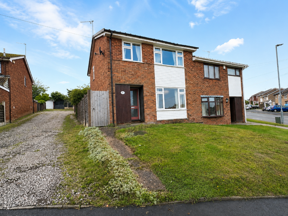 Main image of property: Oaken Gardens, Burntwood