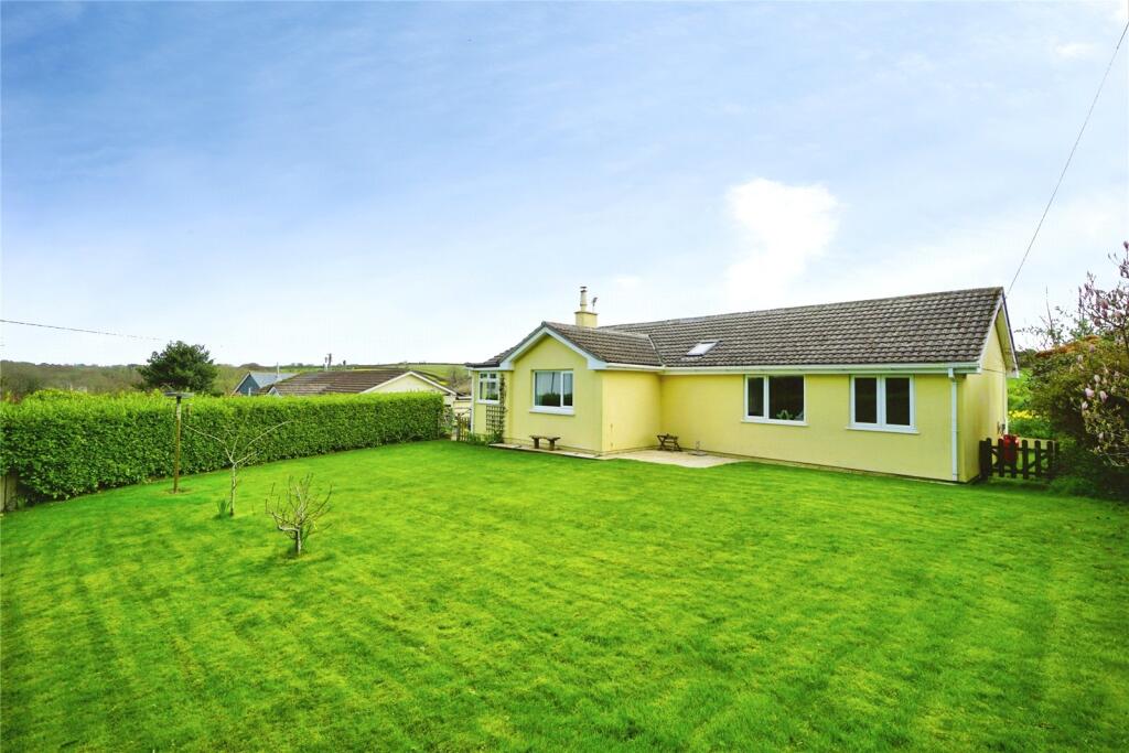 Main image of property: Treworga, Ruan High Lanes, Truro, Cornwall, TR2