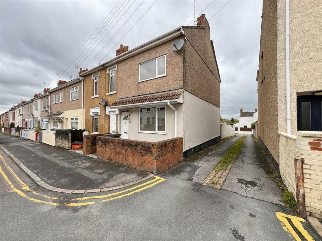 Main image of property: Redcliffe Street, Swindon