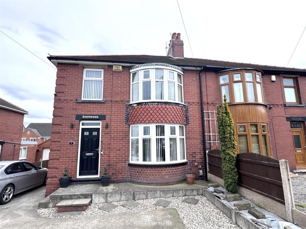 Main image of property: Ardsley Road, Worsbrough, Barnsley