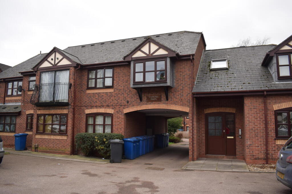 Main image of property: 6 Chestnut Court, Kettlebrook Road, Tamworth