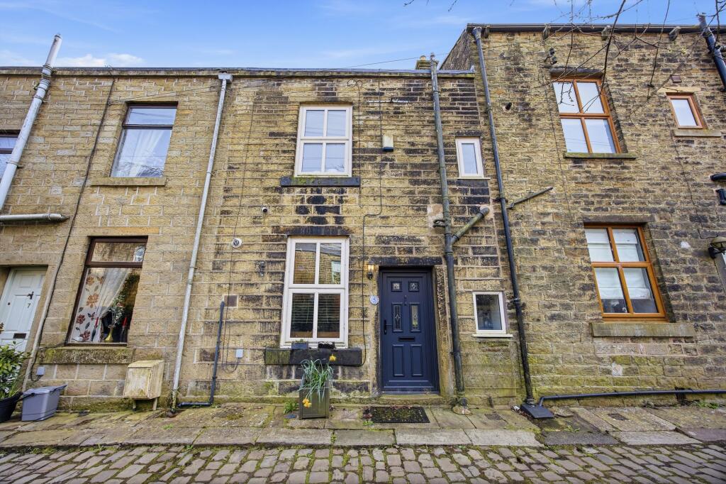 Additional image 10 of Fairview, Rawtenstall, Rossendale, BB4